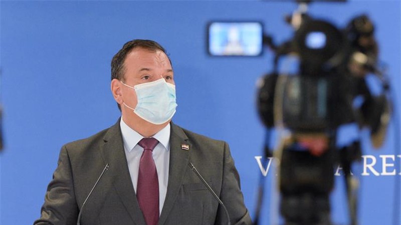 Beroš: U zdravstvenim ustanovama potrebna je financijska odgovornost u poslovanju i mjerenje ishoda liječenja